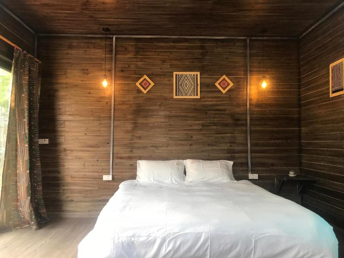 Little Ta Van Homestay 사파 외부 사진