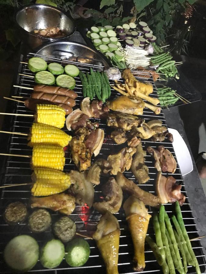 Little Ta Van Homestay 사파 외부 사진