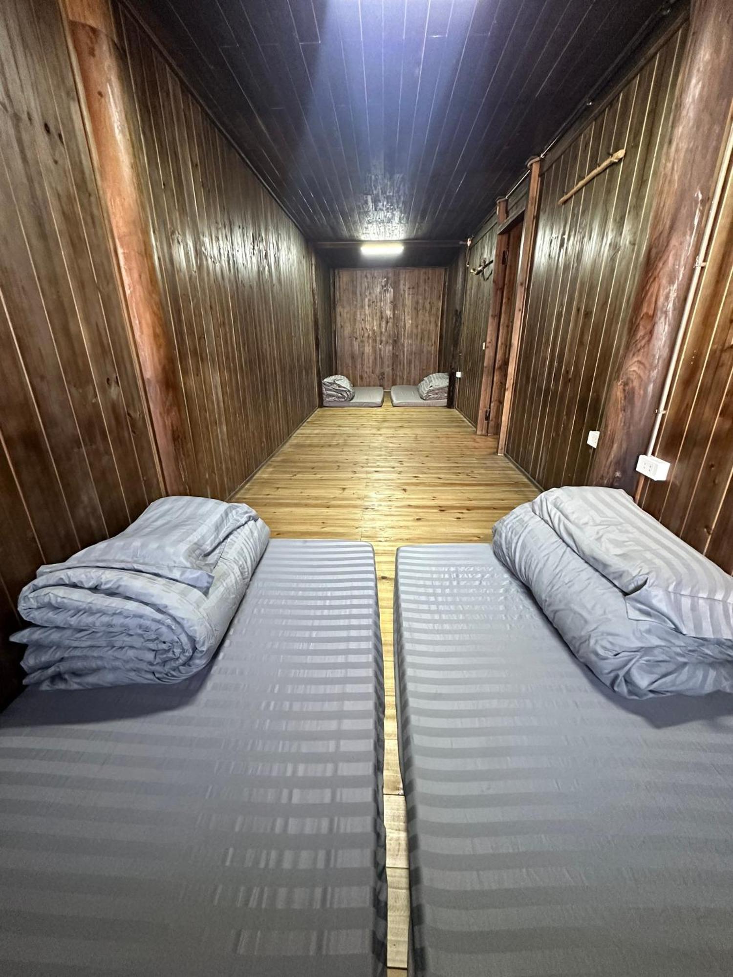 Little Ta Van Homestay 사파 외부 사진